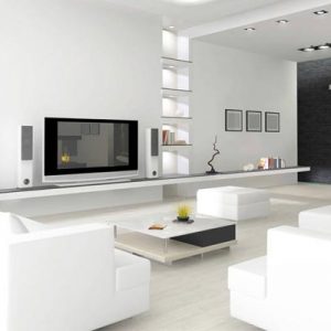 smart hotel control and home automation solutions